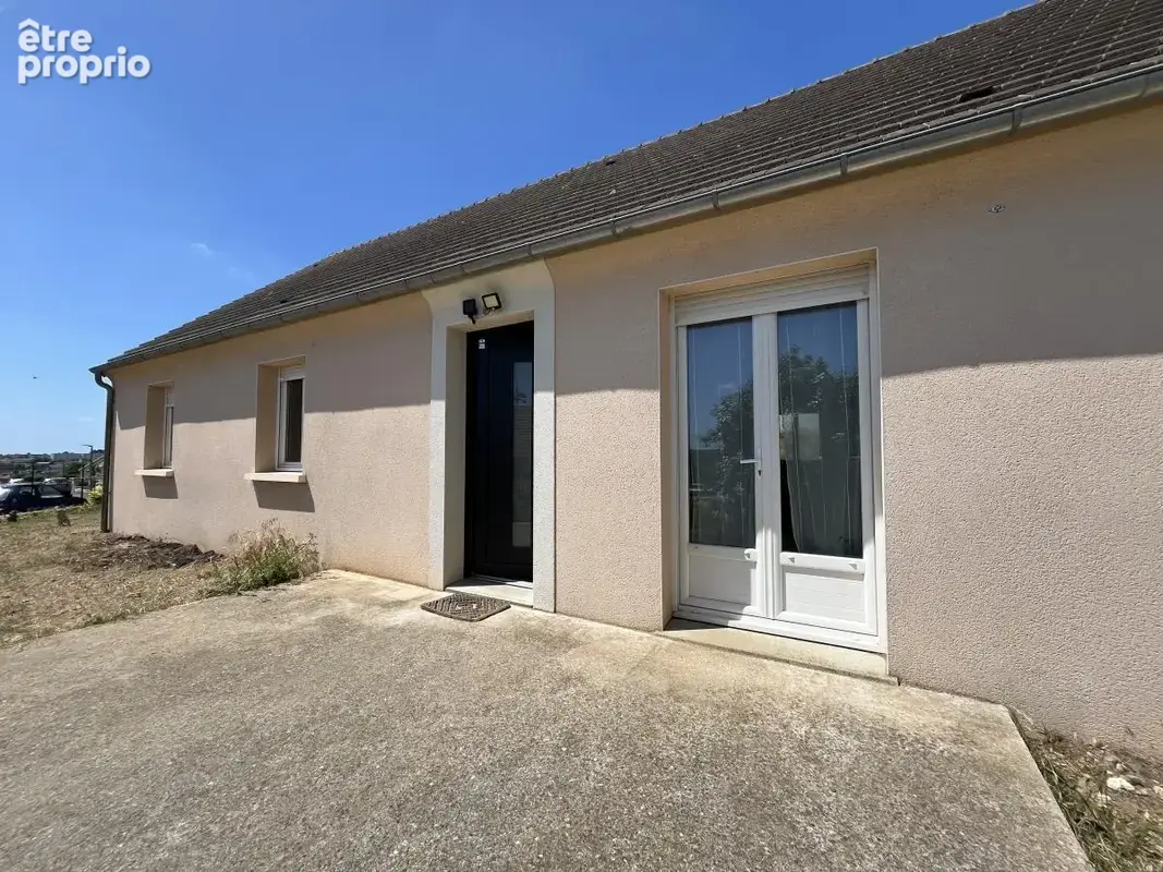 Maison 80 m² à Duneau  - photo 8