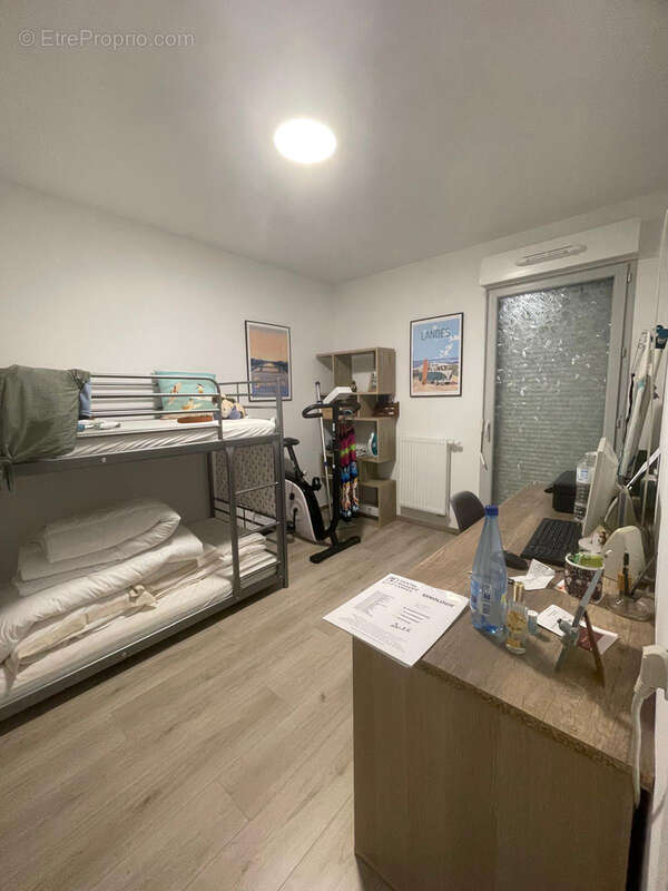 Maison à TOSSE