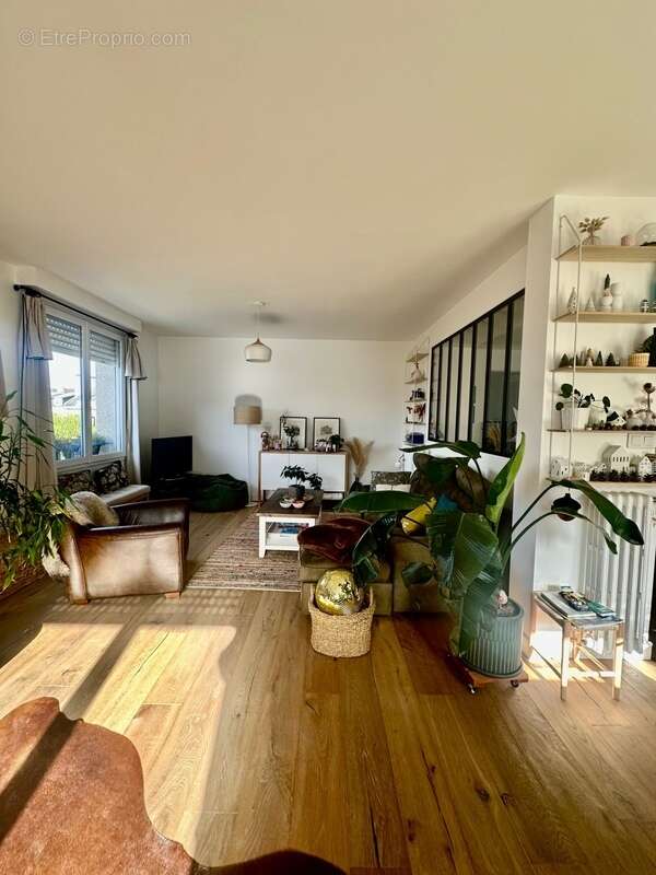 Appartement à vendre 5 pièces LORIENT (56) - photo 5