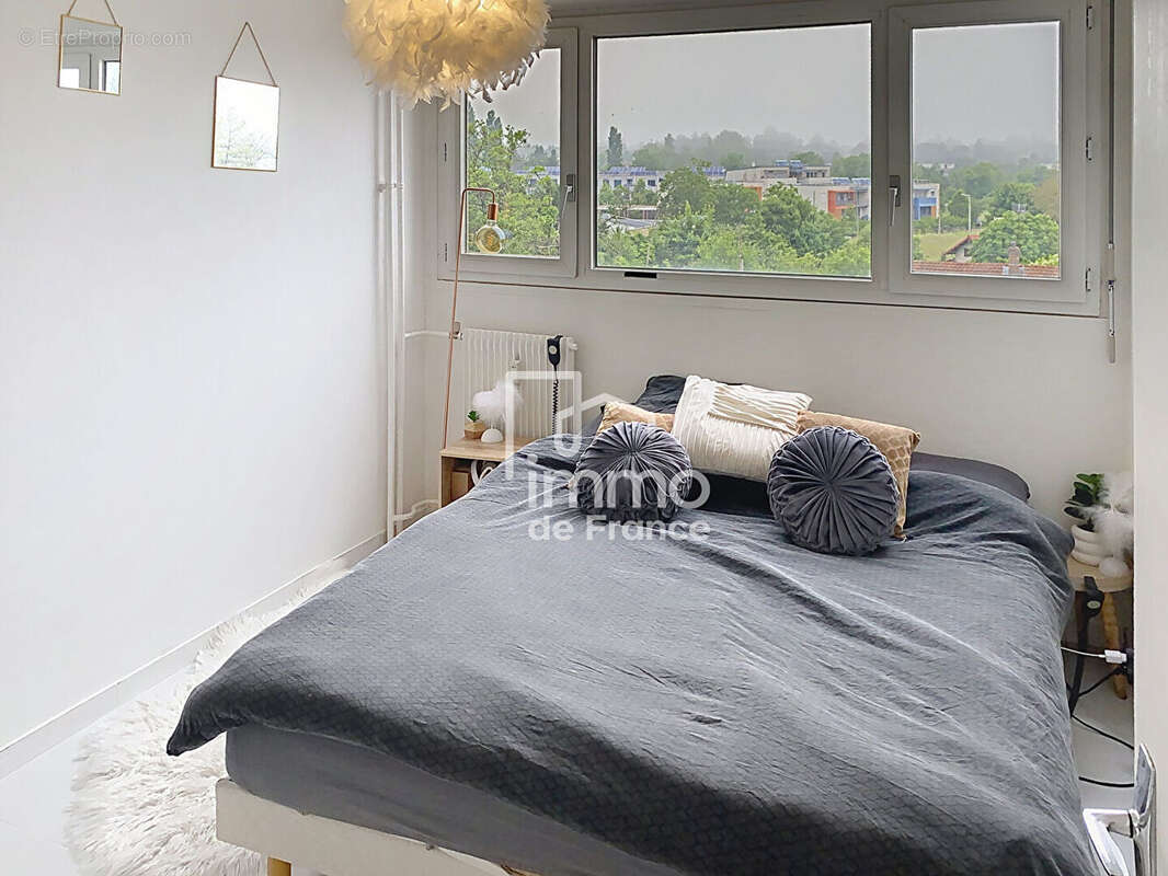 Appartement à BOURG-EN-BRESSE