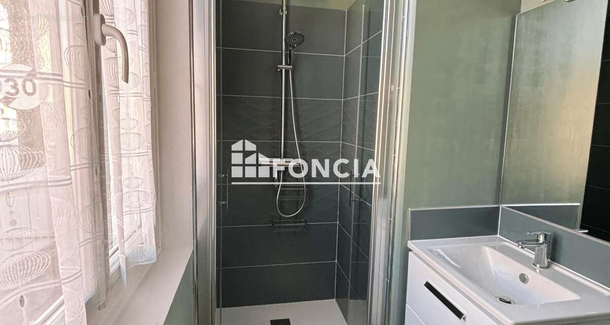 Maison à CHATELAILLON-PLAGE