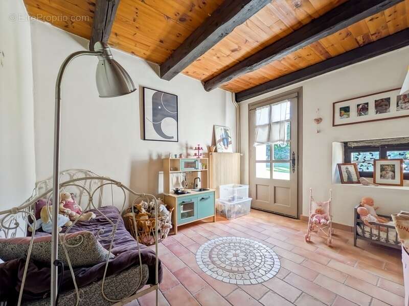 Maison à CERCIER