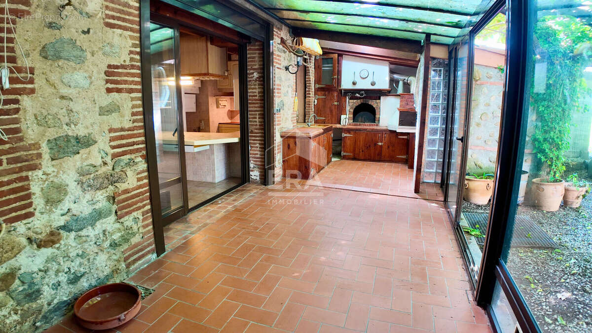 Maison à CERET