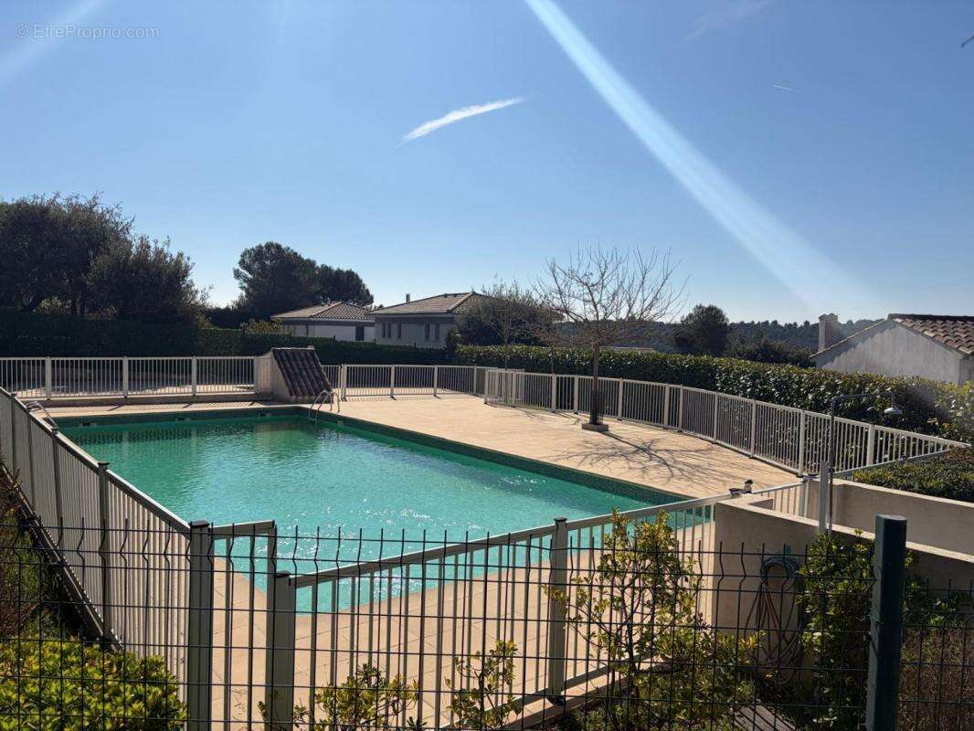 Appartement à VALBONNE