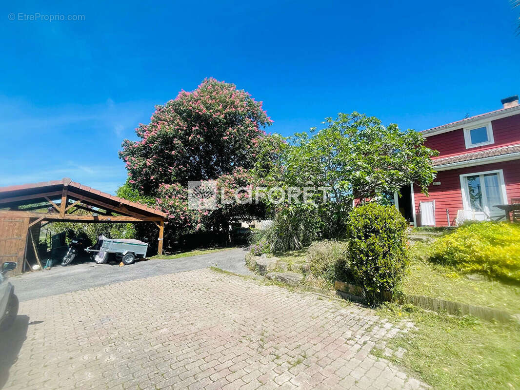 À vendre, maison Vindry-sur-Turdine - photo 13
