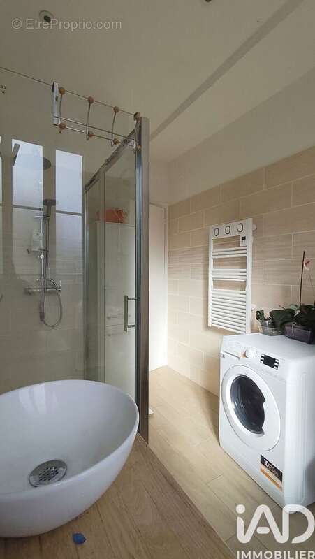 Photo 8 - Appartement à NICE