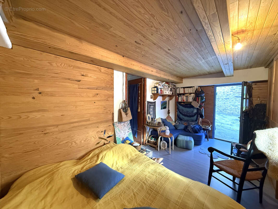 Maison à MAUREILLAS-LAS-ILLAS