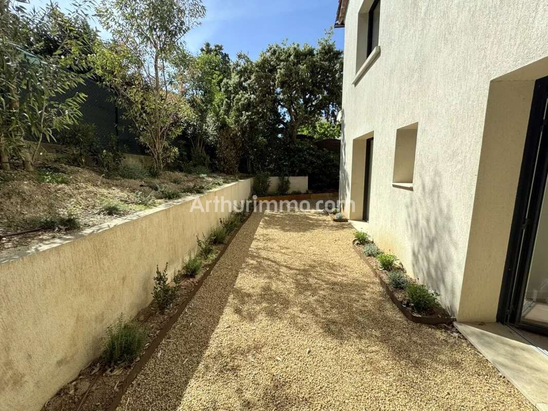 Appartement à SAINTE-MAXIME