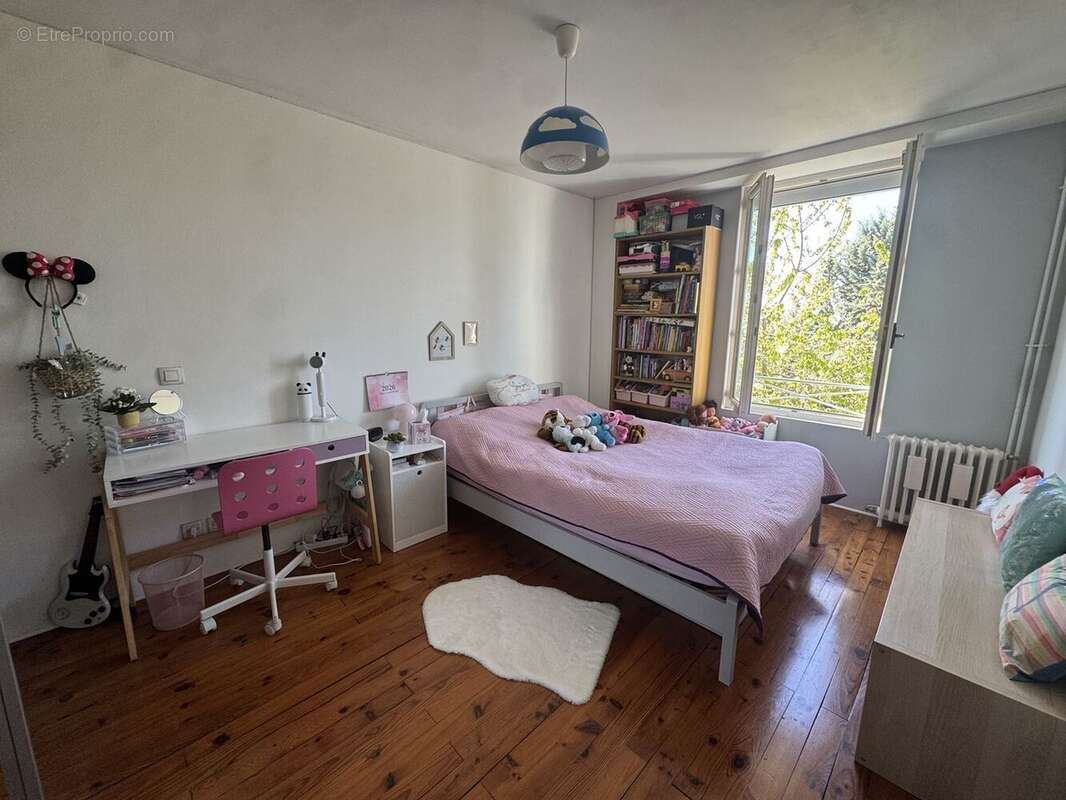 Maison à MONTMORENCY