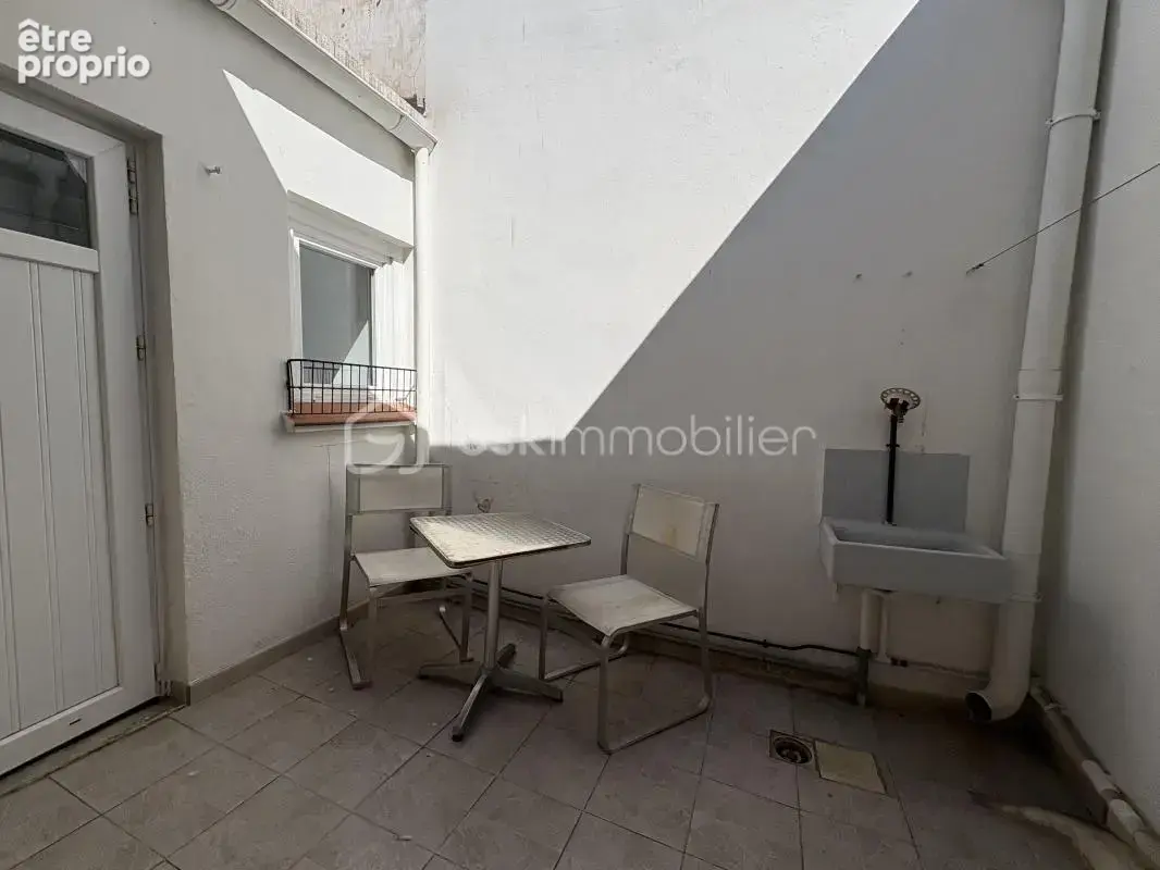 Maison de ville 4 pièces 115 m2 - photo 13