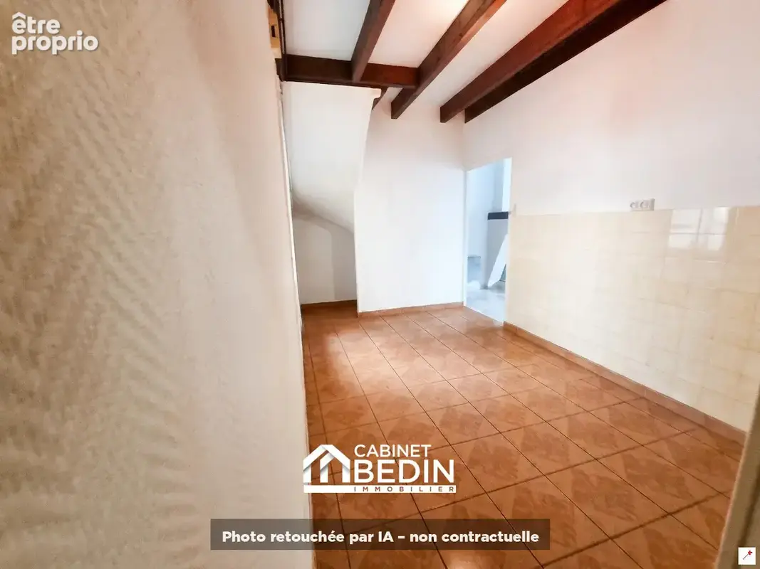 Maison 3 pièces 54 m² à vendre à Creon (33670) - photo 4