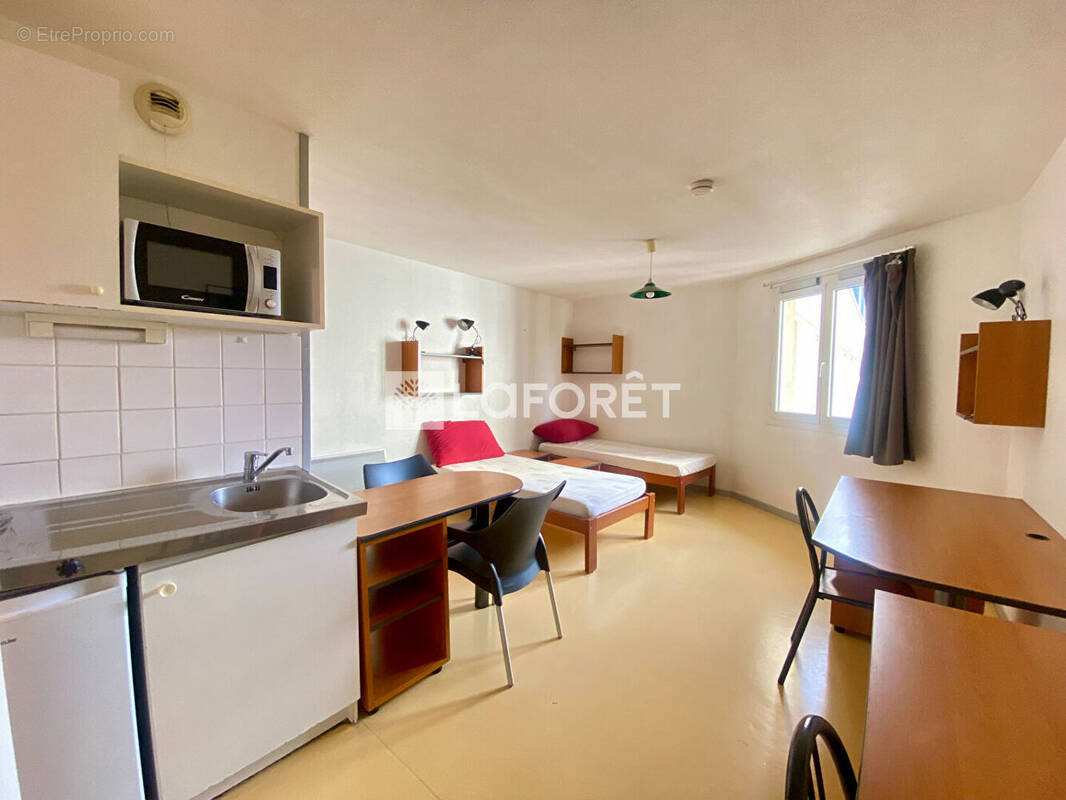 Appartement à VALENCE