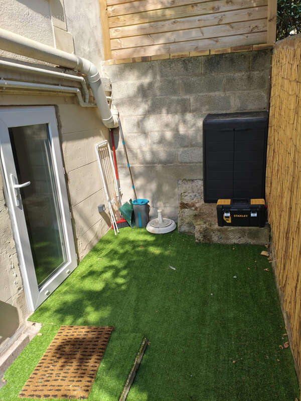 Appartement à TROUVILLE-SUR-MER
