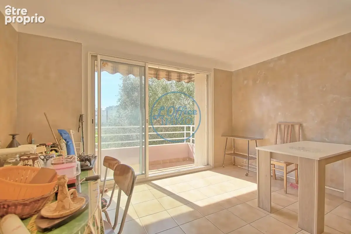 Appartement 3 pièces 59 m² à vendre à La Garde (83130) - photo 3