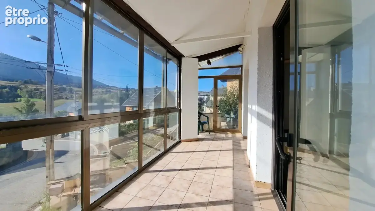 Maison à LA CABANASSE