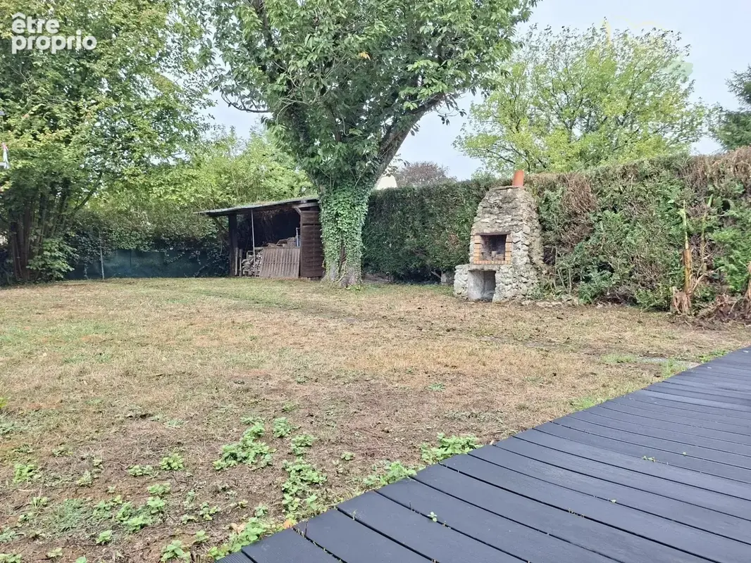 15 mn de Saint-Soupplets. Pavillon de plain-pied - photo 2
