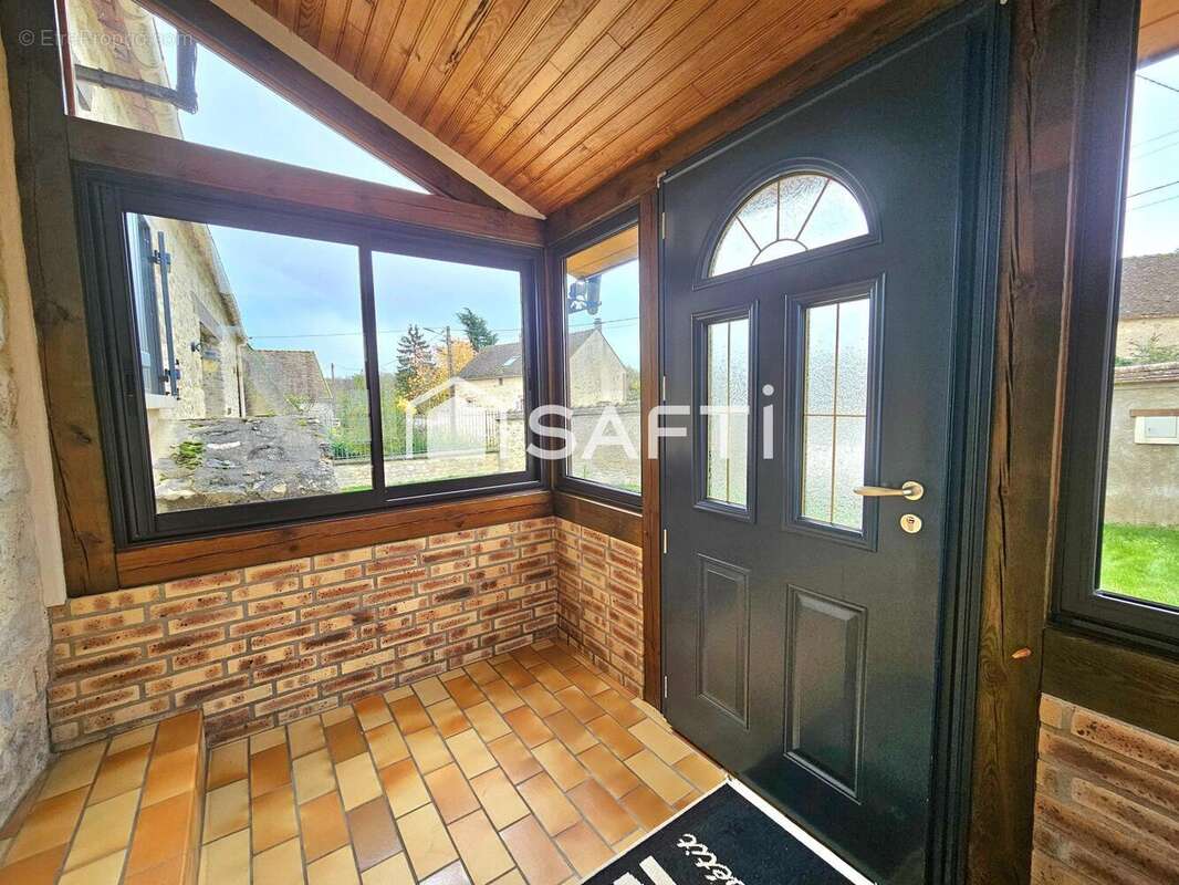 Photo 2 - Maison à MORET-SUR-LOING