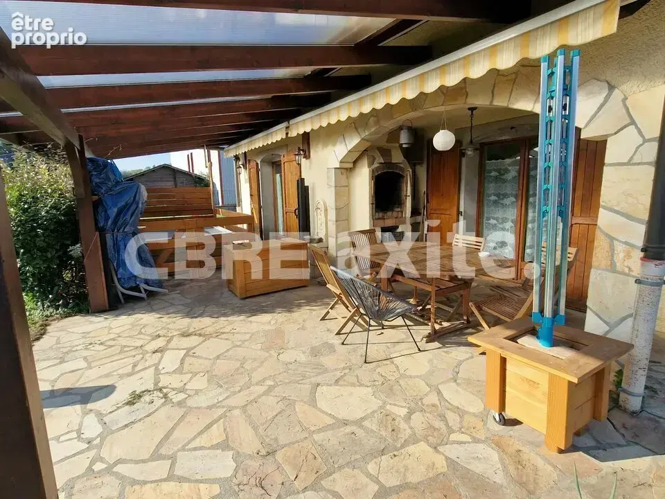 Bien immobilier à vendre à Amancy (74800) - photo 4