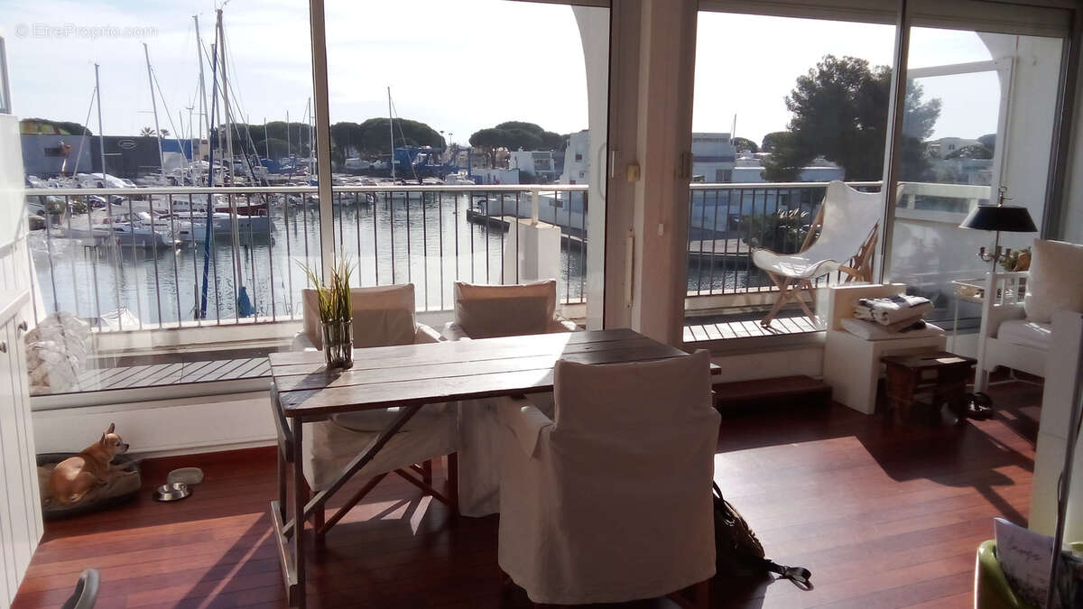 Autre à LE GRAU-DU-ROI