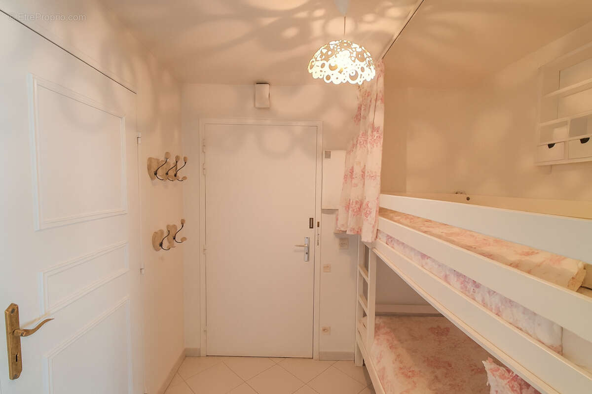 Appartement à PORNICHET