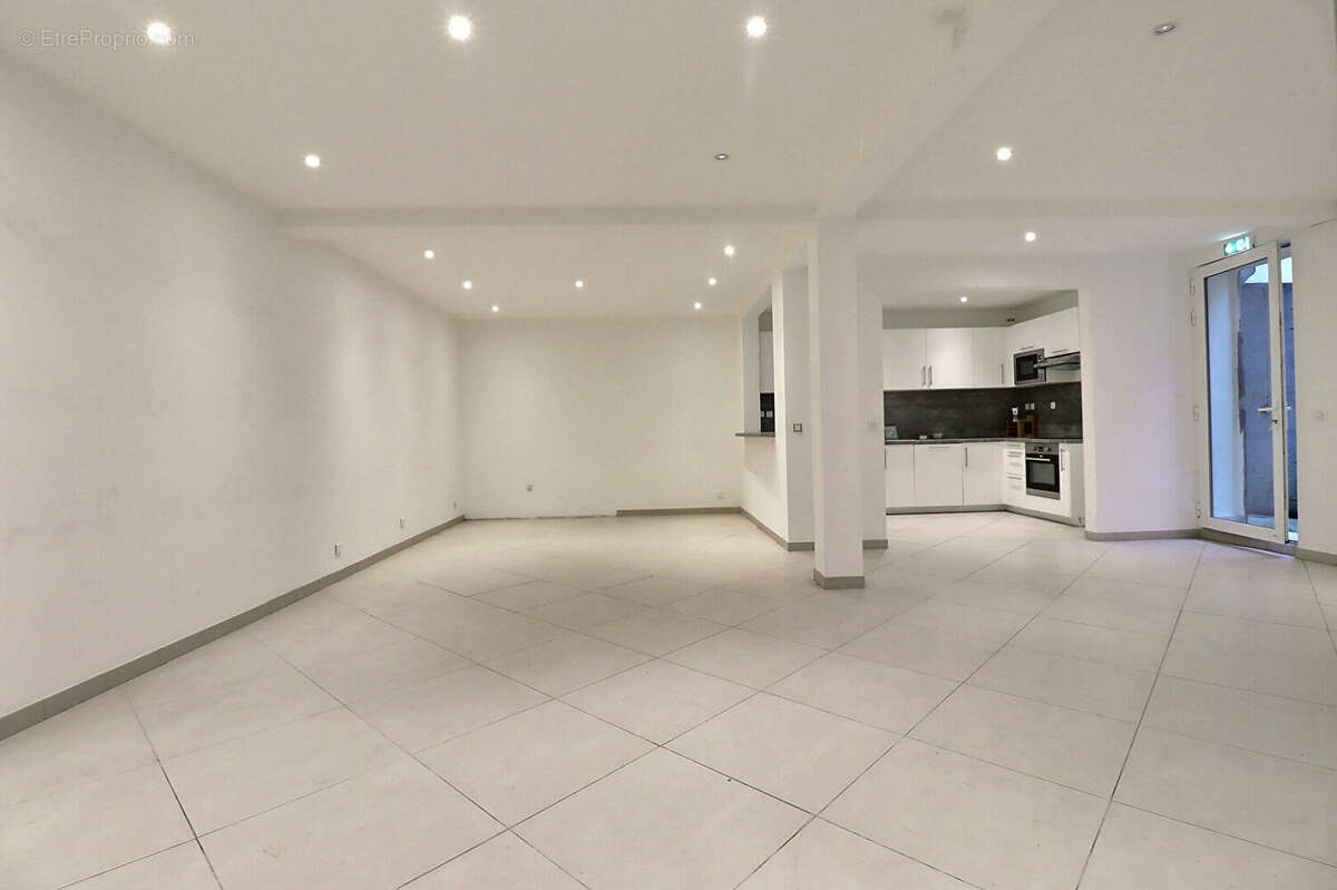 Appartement à ARGENTEUIL