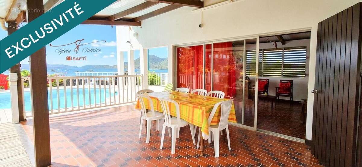 Photo 4 - Maison à SAINTE-ANNE