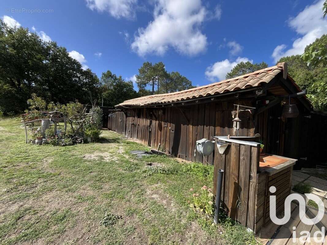 Photo 3 - Maison à VENSAC