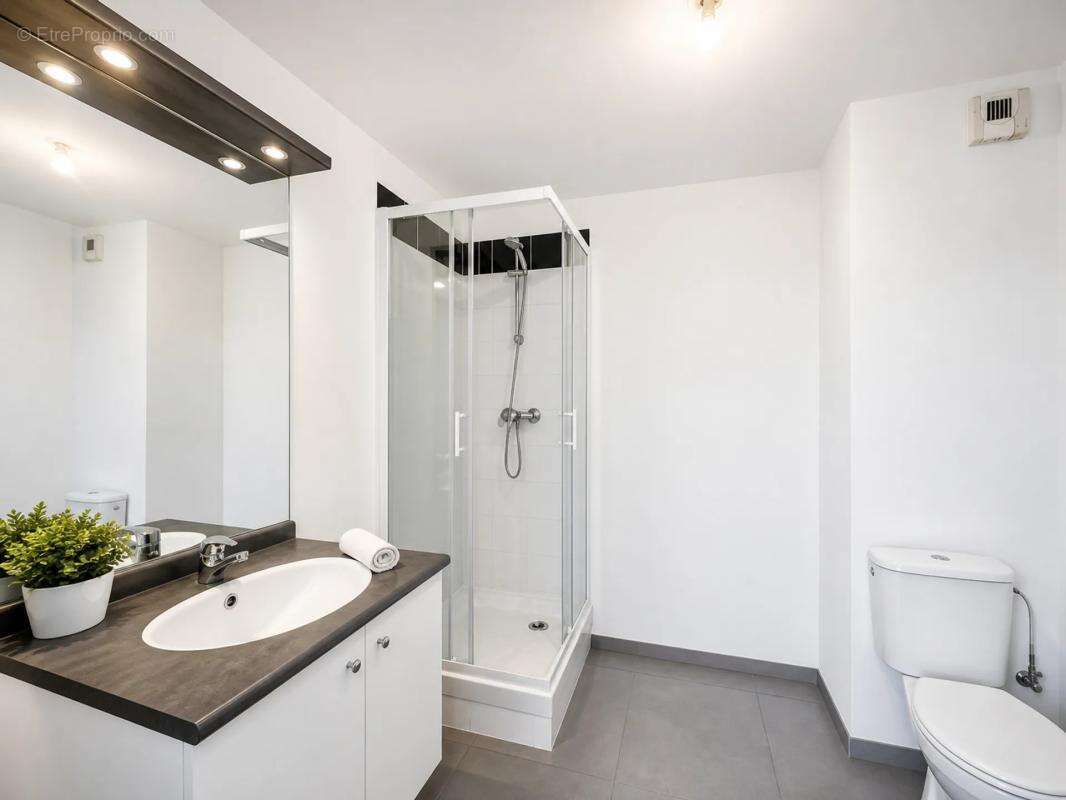 Appartement de 39 m² à Trélazé - photo 8