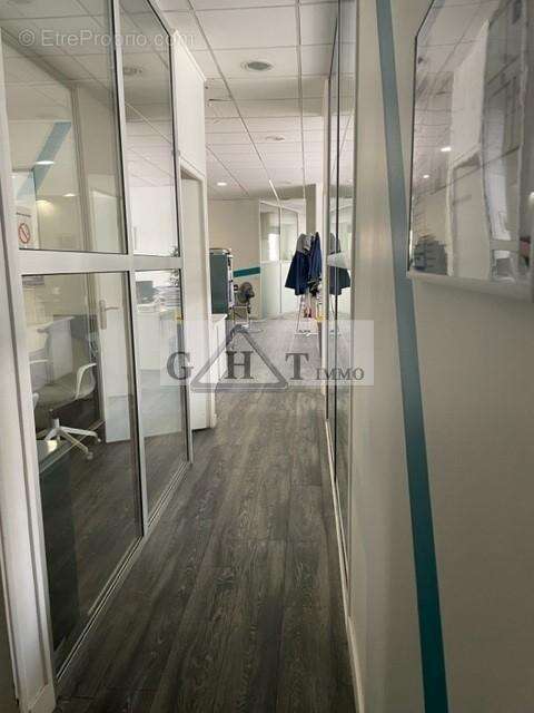 Commerce à VINCENNES