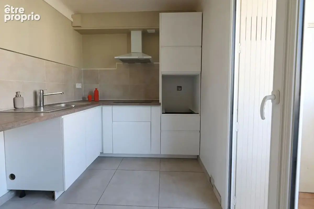 Appartement 63m² à aix-en-provence - photo 3