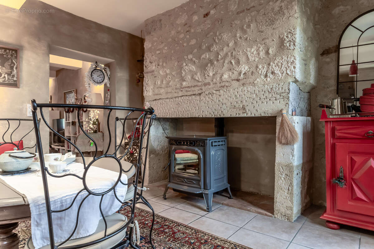 Maison à AGEN