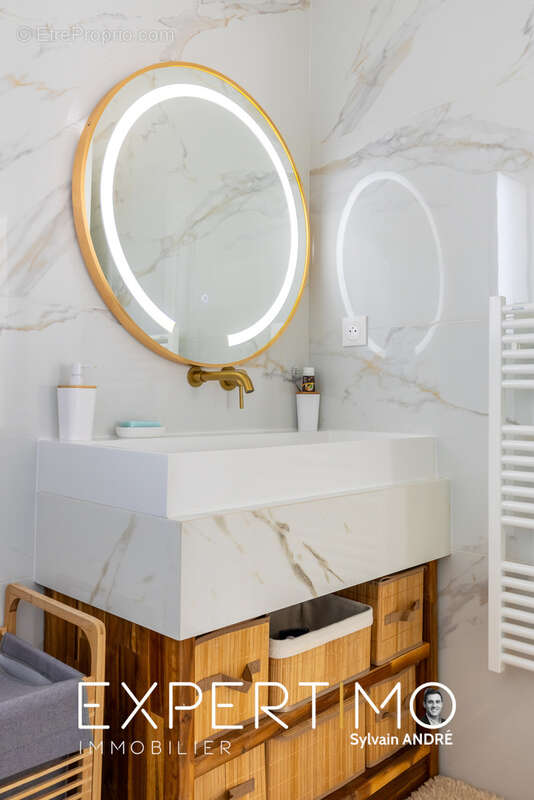 Maison à MARSEILLE-12E