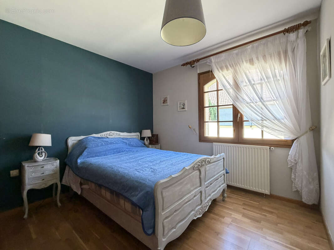 Maison à NOUVION