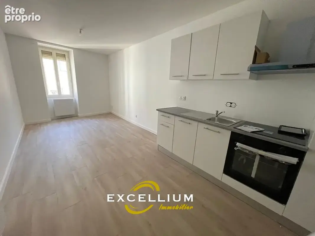 Appartement à VILLEFRANCHE-SUR-SAONE