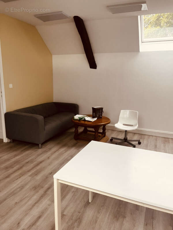 Appartement à EPERNAY