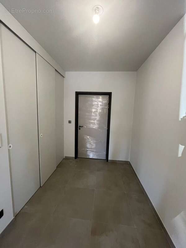 Appartement à BORGO