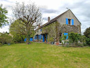 Maison à AILLANT-SUR-THOLON