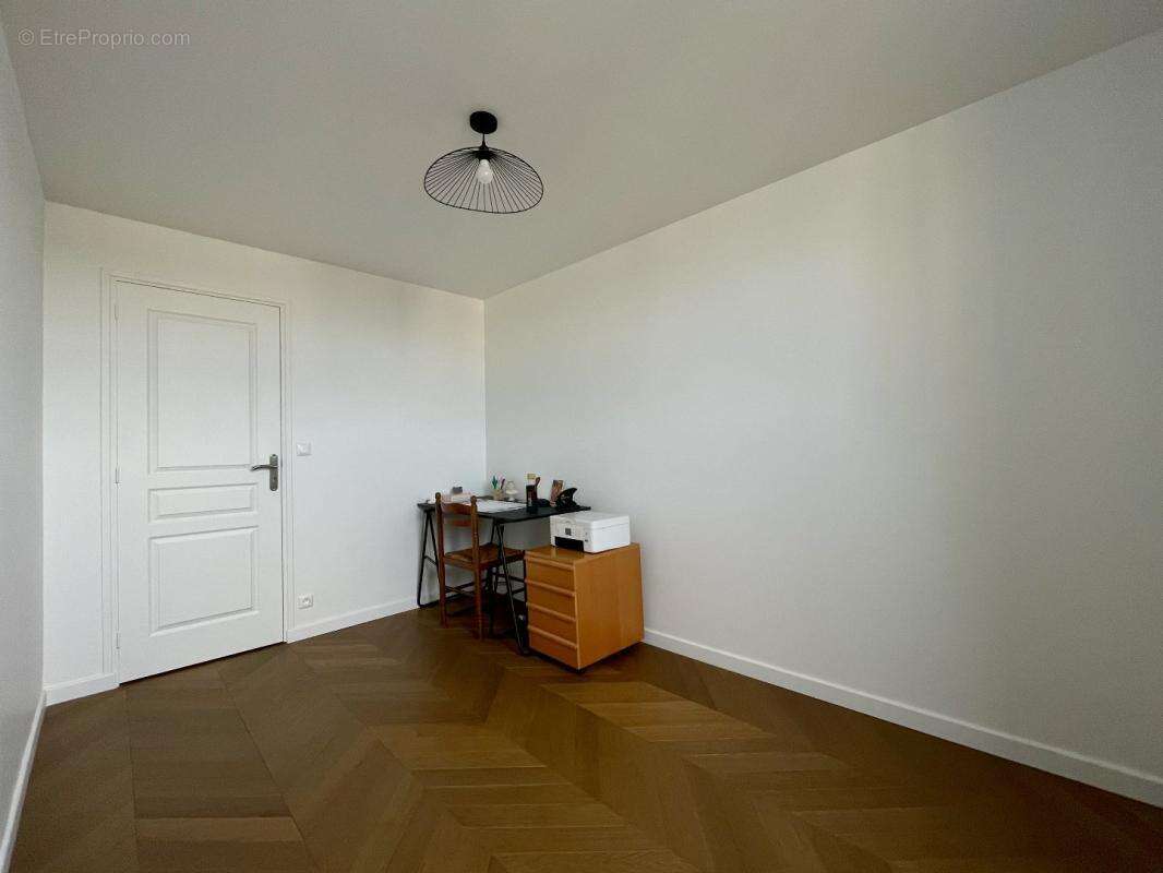 Appartement à COMPIEGNE