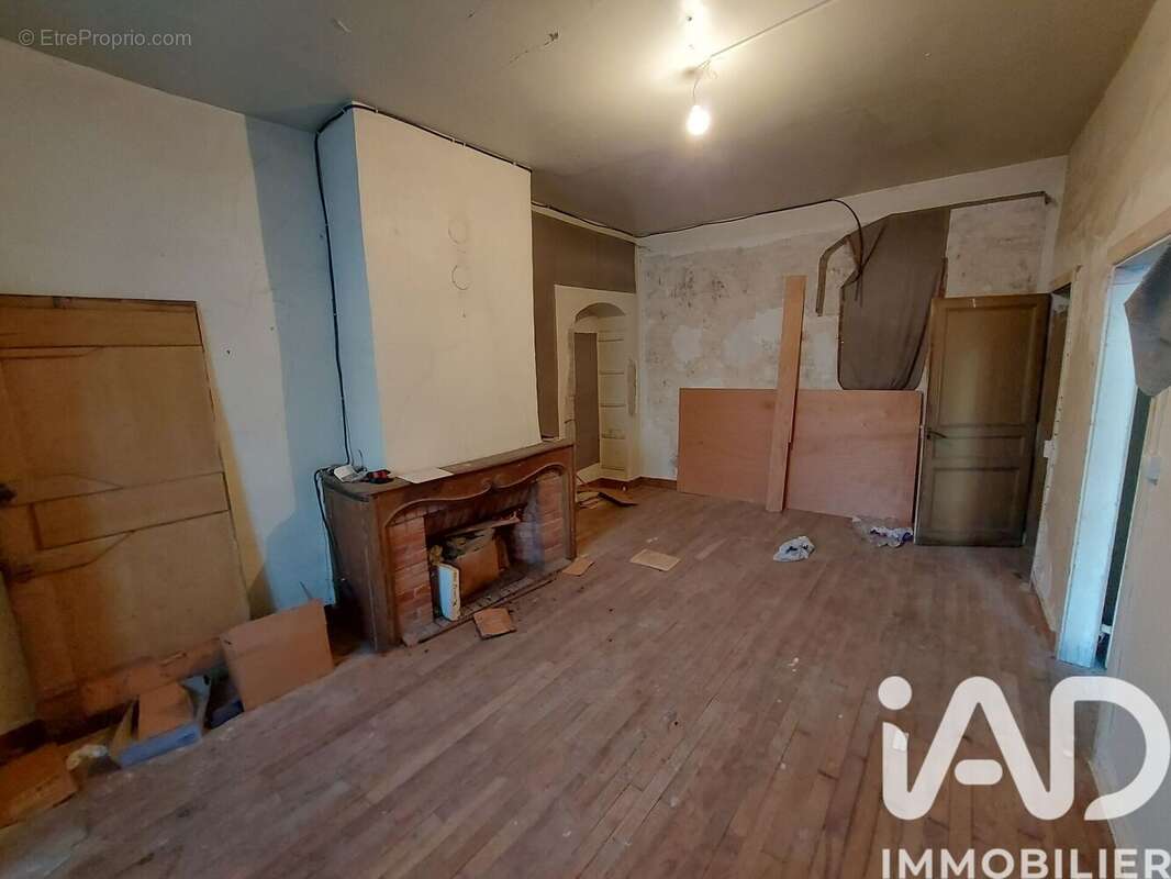 Photo 4 - Appartement à ORGELET