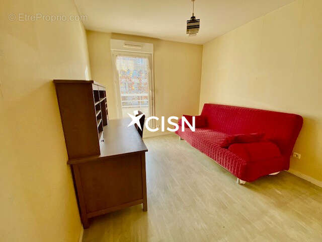 Appartement à SAINT-NAZAIRE