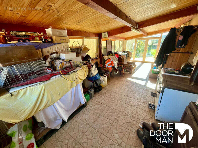 Maison à NEUILLY-L&#039;EVEQUE