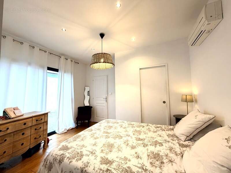 Maison à LE BOUSCAT