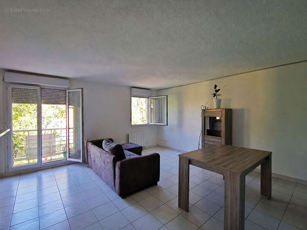 Appartement à AVIGNON