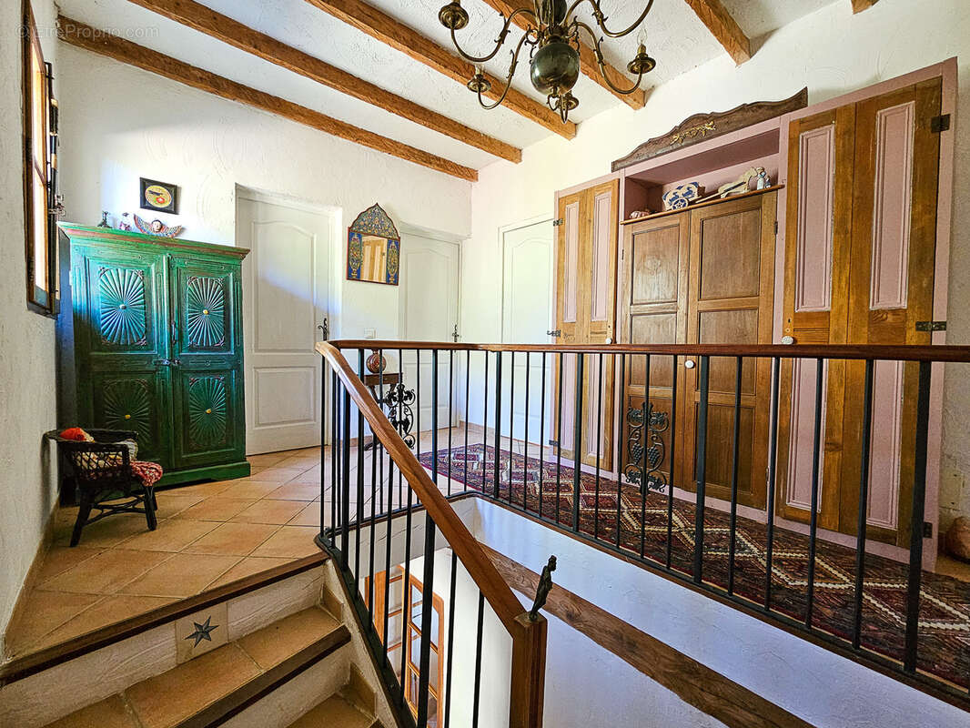 Maison à DRAGUIGNAN