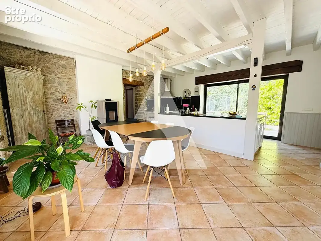 Maison 8 pièces 253 m² à vendre à Ladern-Sur-Lauquet (11250) - photo 3