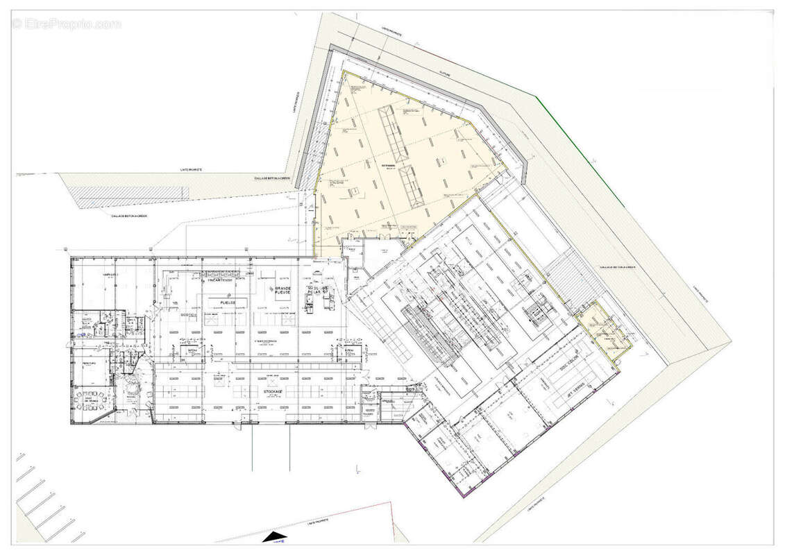 Commerce à NOGENT-LE-ROTROU