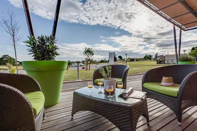 Appartement à LATHUS-SAINT-REMY