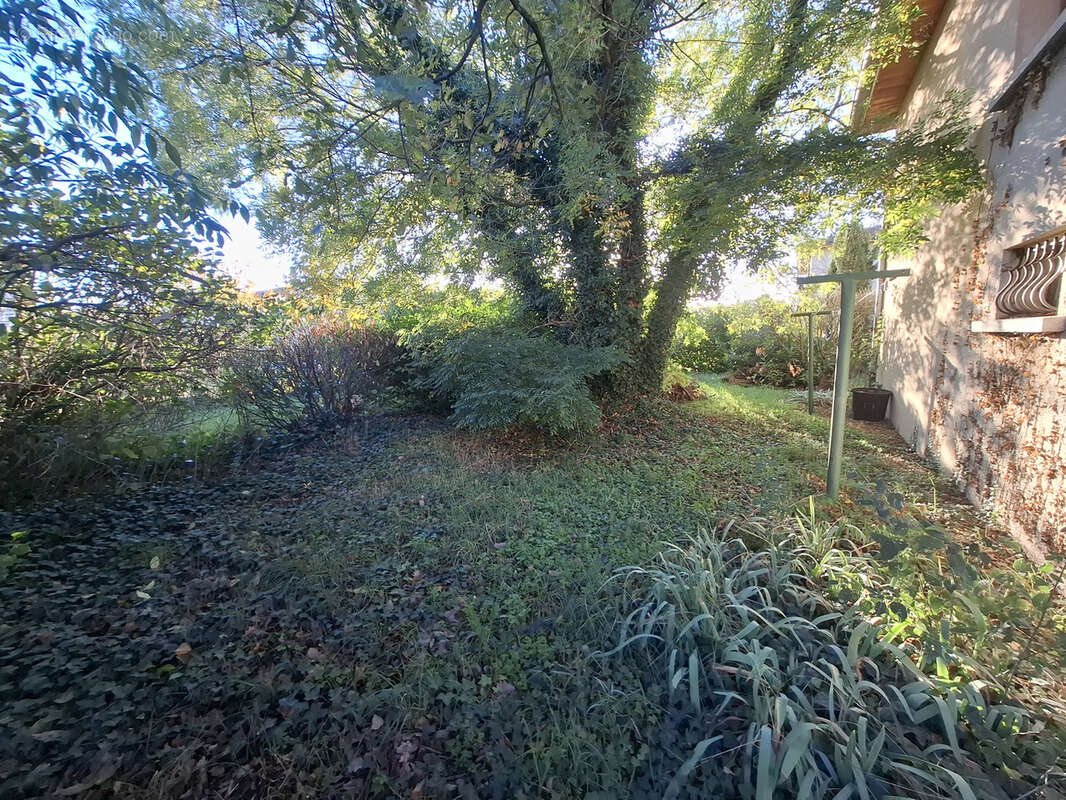 Maison à SAINT-MAURICE-L&#039;EXIL