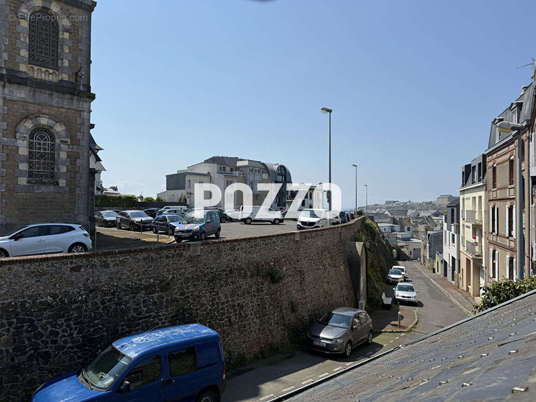 Appartement à GRANVILLE