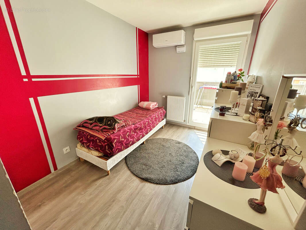 Appartement à GIVORS